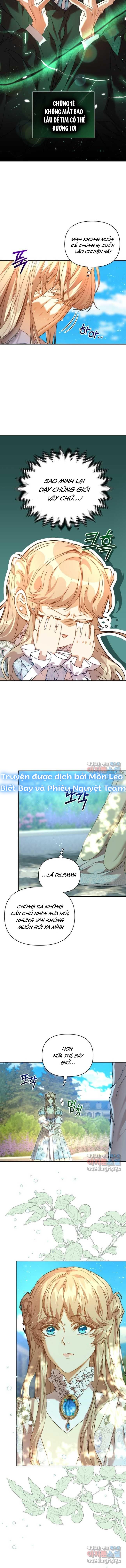 đọc truyện Trở Thành Bảo Mẫu Mắc Bệnh Nan Y Của Nam Chính Hắc Ám Chương 39 ảnh 17 tại Giả Dược