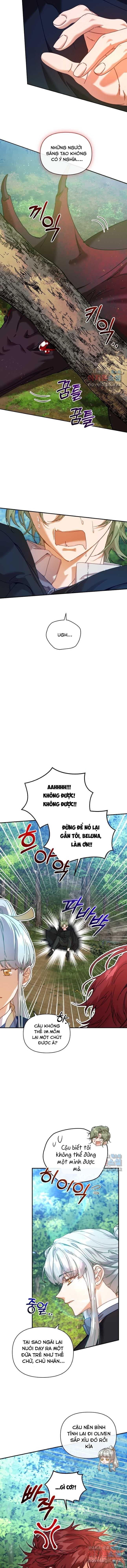 đọc truyện Trở Thành Bảo Mẫu Mắc Bệnh Nan Y Của Nam Chính Hắc Ám Chương 39 ảnh 7 tại Giả Dược