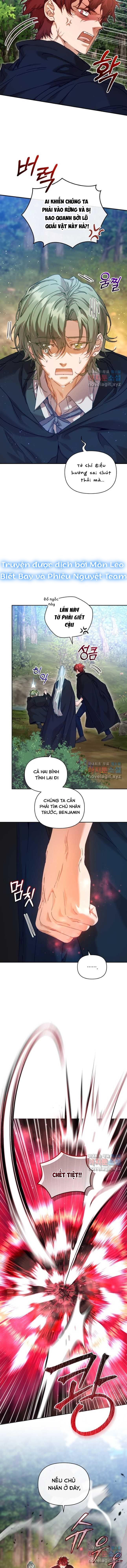 đọc truyện Trở Thành Bảo Mẫu Mắc Bệnh Nan Y Của Nam Chính Hắc Ám Chương 39 ảnh 8 tại Giả Dược