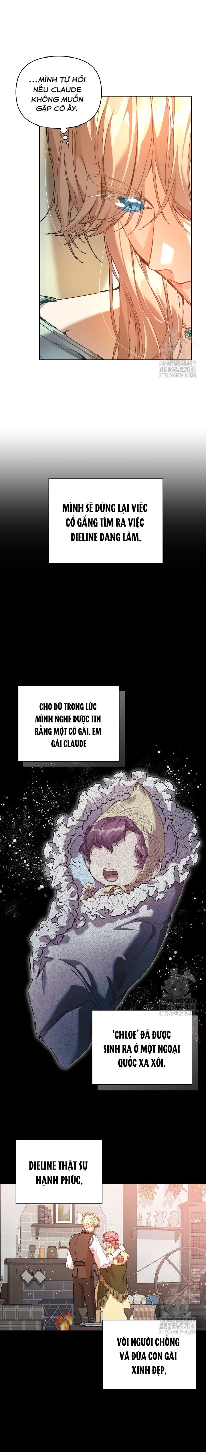 đọc truyện Trở Thành Bảo Mẫu Mắc Bệnh Nan Y Của Nam Chính Hắc Ám Chương 41 ảnh 14 tại Giả Dược