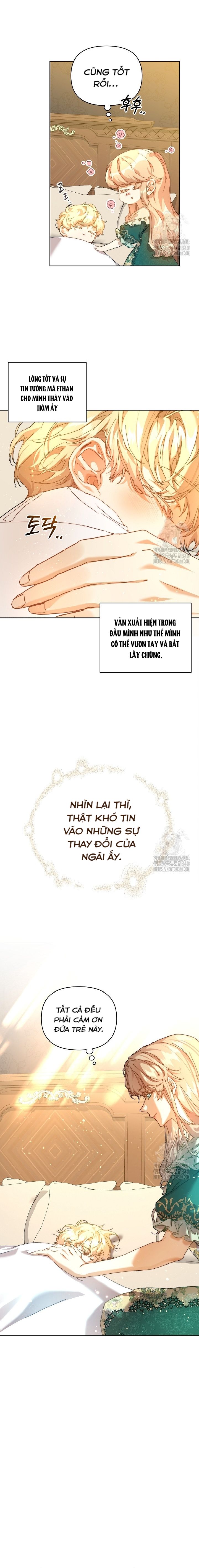 đọc truyện Trở Thành Bảo Mẫu Mắc Bệnh Nan Y Của Nam Chính Hắc Ám Chương 41 ảnh 16 tại Giả Dược