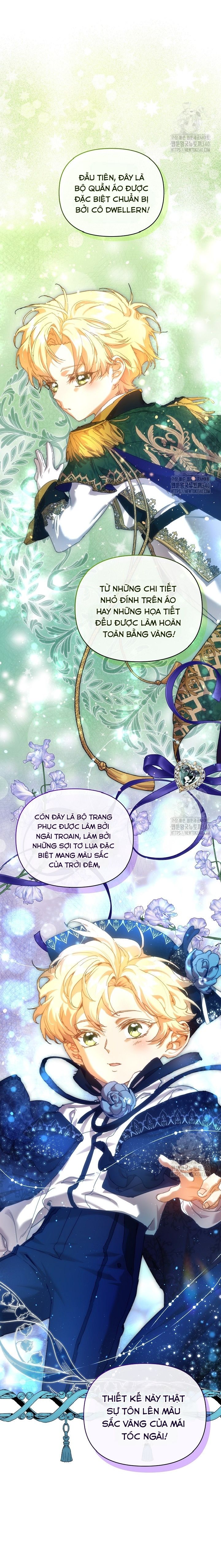 đọc truyện Trở Thành Bảo Mẫu Mắc Bệnh Nan Y Của Nam Chính Hắc Ám Chương 41 ảnh 3 tại Giả Dược