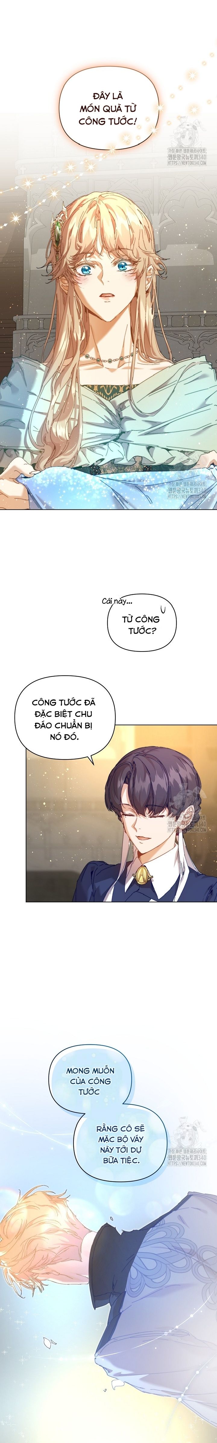 đọc truyện Trở Thành Bảo Mẫu Mắc Bệnh Nan Y Của Nam Chính Hắc Ám Chương 41 ảnh 22 tại Giả Dược