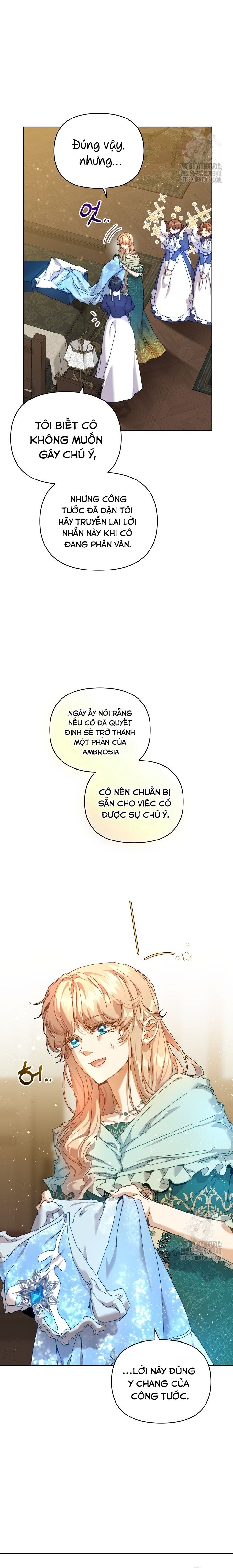 đọc truyện Trở Thành Bảo Mẫu Mắc Bệnh Nan Y Của Nam Chính Hắc Ám Chương 41 ảnh 24 tại Giả Dược