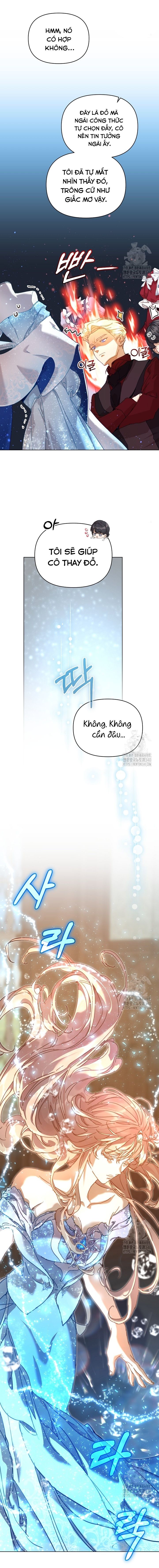 đọc truyện Trở Thành Bảo Mẫu Mắc Bệnh Nan Y Của Nam Chính Hắc Ám Chương 41 ảnh 25 tại Giả Dược