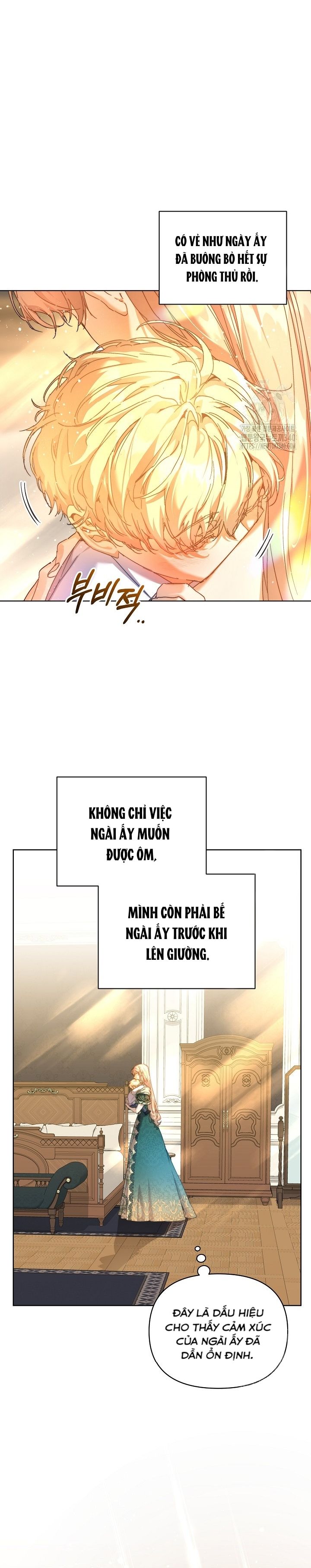đọc truyện Trở Thành Bảo Mẫu Mắc Bệnh Nan Y Của Nam Chính Hắc Ám Chương 41 ảnh 9 tại Giả Dược