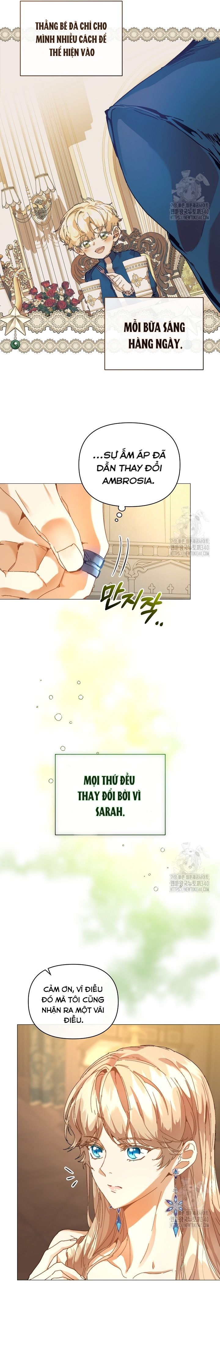 đọc truyện Trở Thành Bảo Mẫu Mắc Bệnh Nan Y Của Nam Chính Hắc Ám Chương 42 ảnh 25 tại Giả Dược