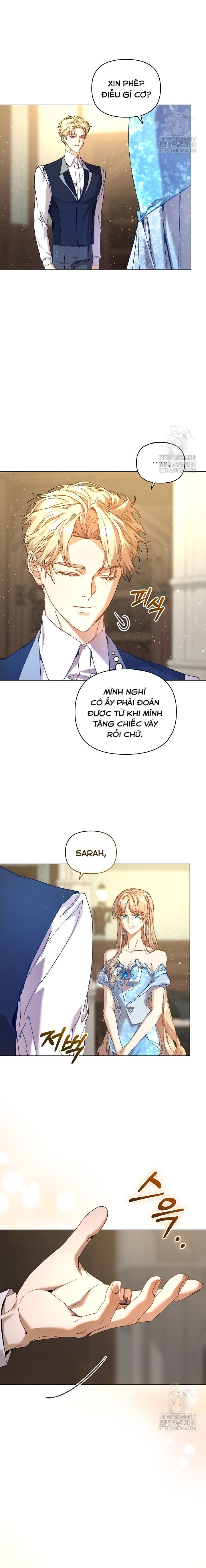 đọc truyện Trở Thành Bảo Mẫu Mắc Bệnh Nan Y Của Nam Chính Hắc Ám Chương 42 ảnh 9 tại Giả Dược