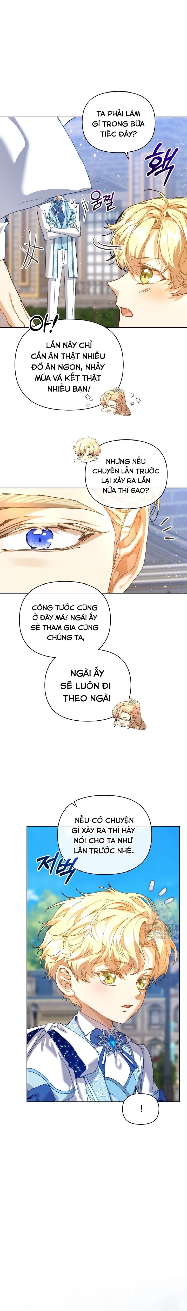 đọc truyện Trở Thành Bảo Mẫu Mắc Bệnh Nan Y Của Nam Chính Hắc Ám Chương 43 ảnh 27 tại Giả Dược