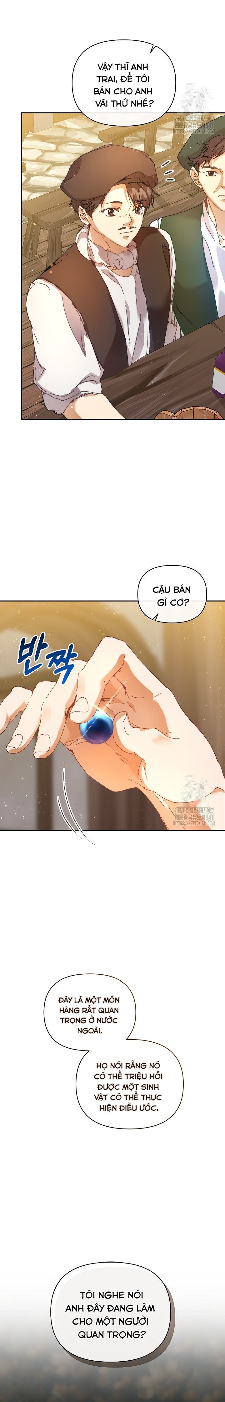 đọc truyện Trở Thành Bảo Mẫu Mắc Bệnh Nan Y Của Nam Chính Hắc Ám Chương 43 ảnh 5 tại Giả Dược