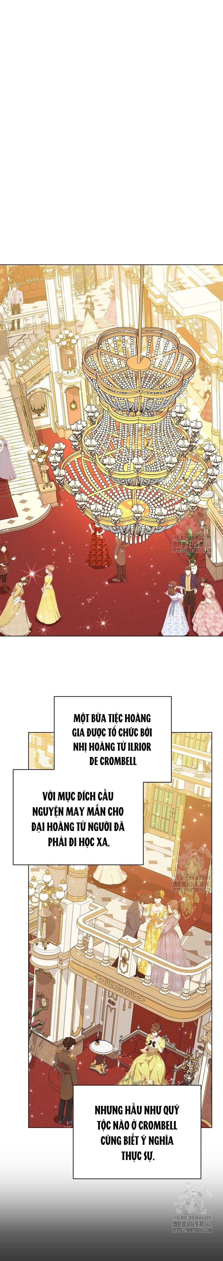 đọc truyện Trở Thành Bảo Mẫu Mắc Bệnh Nan Y Của Nam Chính Hắc Ám Chương 44 ảnh 11 tại Giả Dược