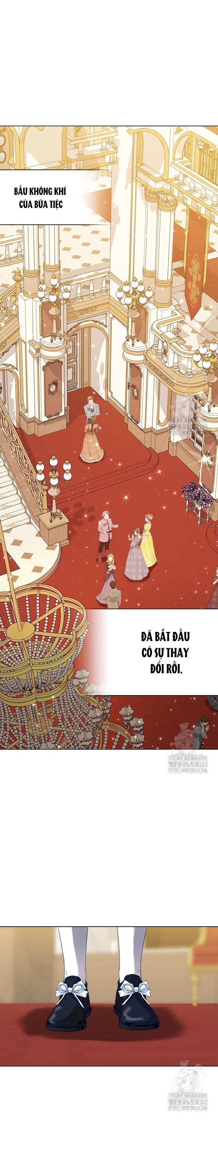 đọc truyện Trở Thành Bảo Mẫu Mắc Bệnh Nan Y Của Nam Chính Hắc Ám Chương 44 ảnh 13 tại Giả Dược