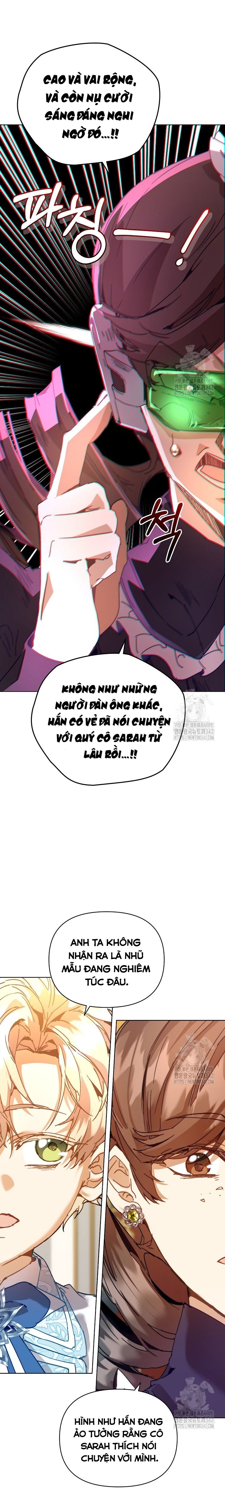 đọc truyện Trở Thành Bảo Mẫu Mắc Bệnh Nan Y Của Nam Chính Hắc Ám Chương 44 ảnh 19 tại Giả Dược
