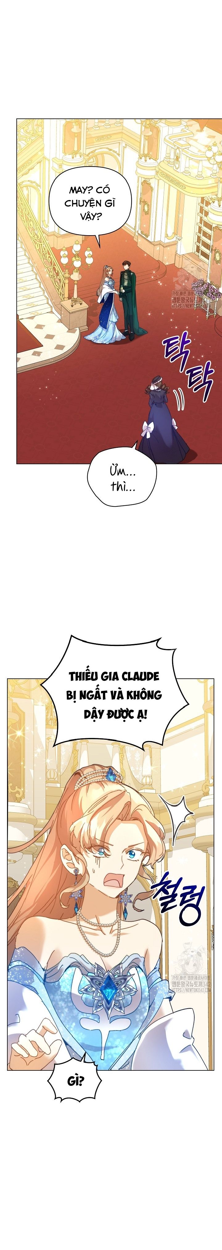 đọc truyện Trở Thành Bảo Mẫu Mắc Bệnh Nan Y Của Nam Chính Hắc Ám Chương 44 ảnh 22 tại Giả Dược
