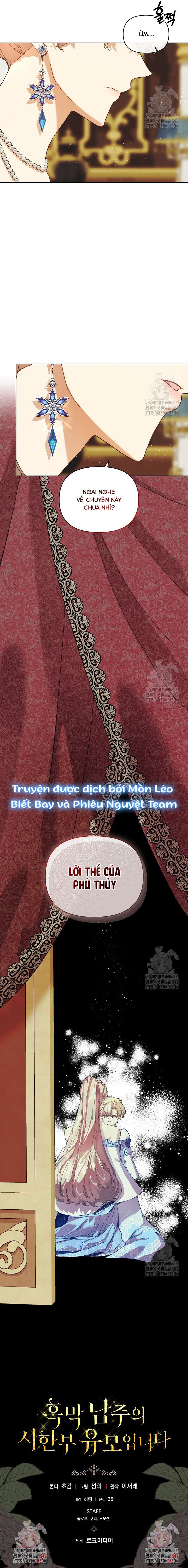 đọc truyện Trở Thành Bảo Mẫu Mắc Bệnh Nan Y Của Nam Chính Hắc Ám Chương 45 ảnh 15 tại Giả Dược