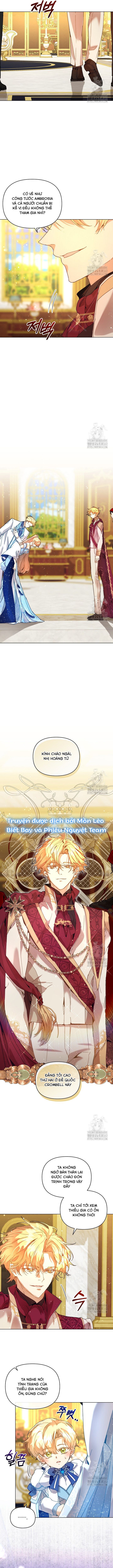 đọc truyện Trở Thành Bảo Mẫu Mắc Bệnh Nan Y Của Nam Chính Hắc Ám Chương 45 ảnh 10 tại Giả Dược