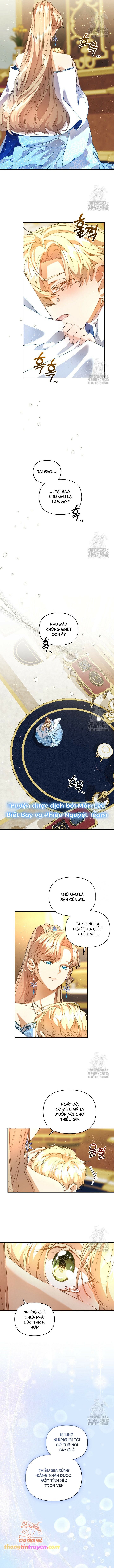 đọc truyện Trở Thành Bảo Mẫu Mắc Bệnh Nan Y Của Nam Chính Hắc Ám Chương 46 ảnh 5 tại Giả Dược