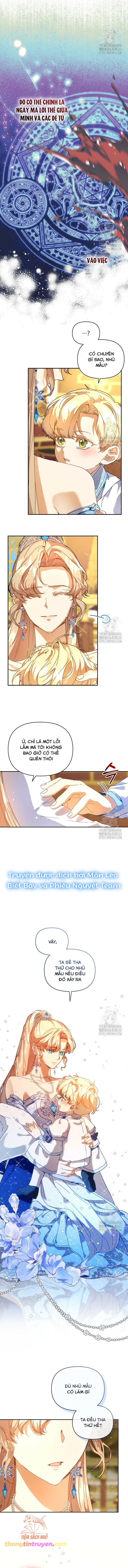 đọc truyện Trở Thành Bảo Mẫu Mắc Bệnh Nan Y Của Nam Chính Hắc Ám Chương 46 ảnh 7 tại Giả Dược