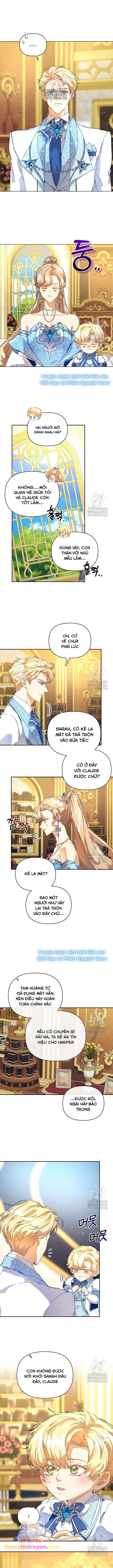 đọc truyện Trở Thành Bảo Mẫu Mắc Bệnh Nan Y Của Nam Chính Hắc Ám Chương 47 ảnh 1 tại Giả Dược