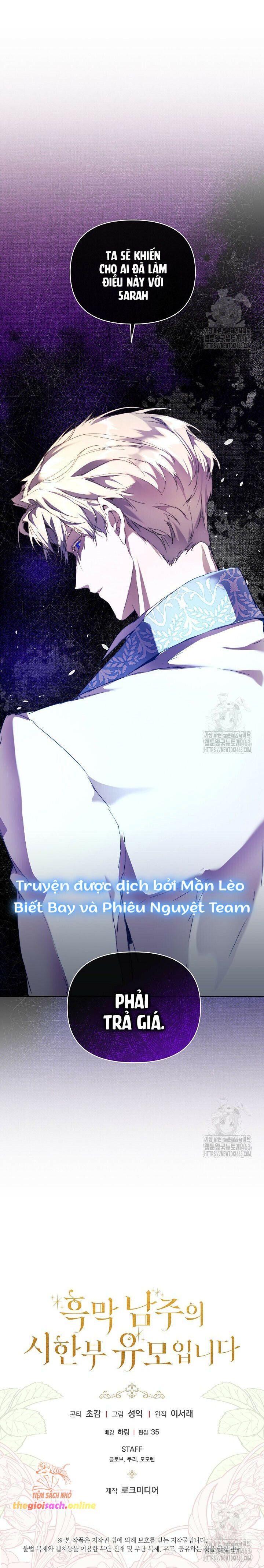 đọc truyện Trở Thành Bảo Mẫu Mắc Bệnh Nan Y Của Nam Chính Hắc Ám Chương 48 ảnh 12 tại Giả Dược