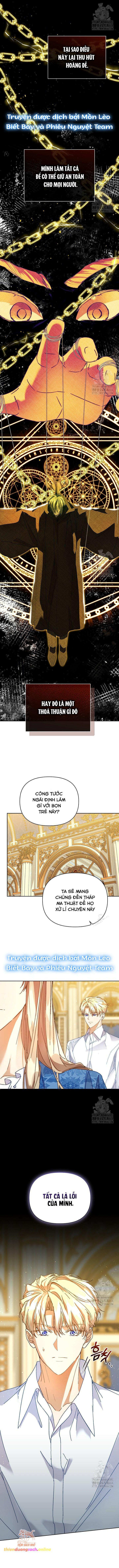 đọc truyện Trở Thành Bảo Mẫu Mắc Bệnh Nan Y Của Nam Chính Hắc Ám Chương 51 ảnh 9 tại Giả Dược
