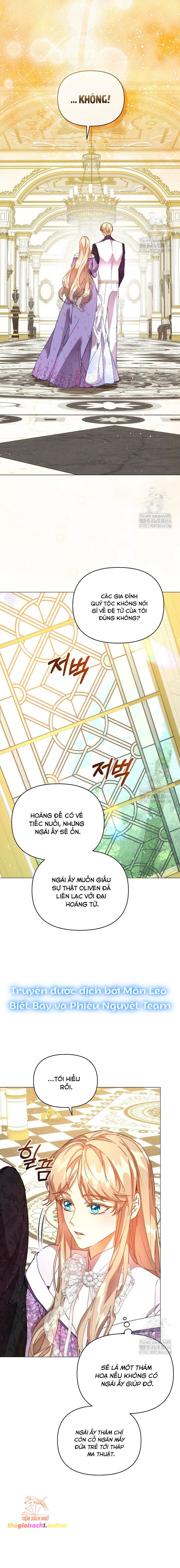 đọc truyện Trở Thành Bảo Mẫu Mắc Bệnh Nan Y Của Nam Chính Hắc Ám Chương 52 ảnh 12 tại Giả Dược