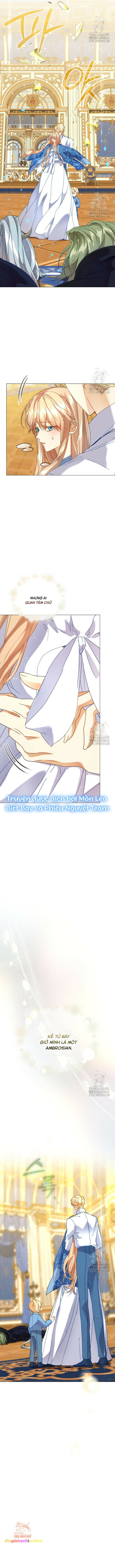 đọc truyện Trở Thành Bảo Mẫu Mắc Bệnh Nan Y Của Nam Chính Hắc Ám Chương 52 ảnh 3 tại Giả Dược
