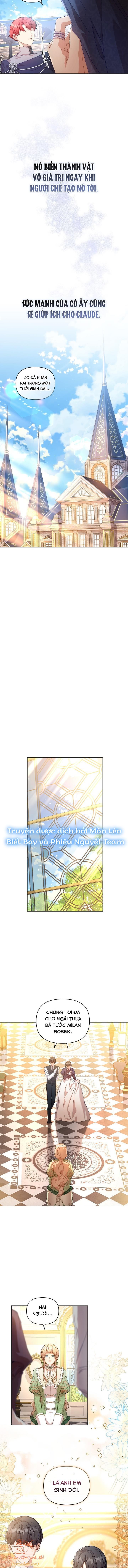 đọc truyện Trở Thành Bảo Mẫu Mắc Bệnh Nan Y Của Nam Chính Hắc Ám Chương 6 ảnh 12 tại Giả Dược