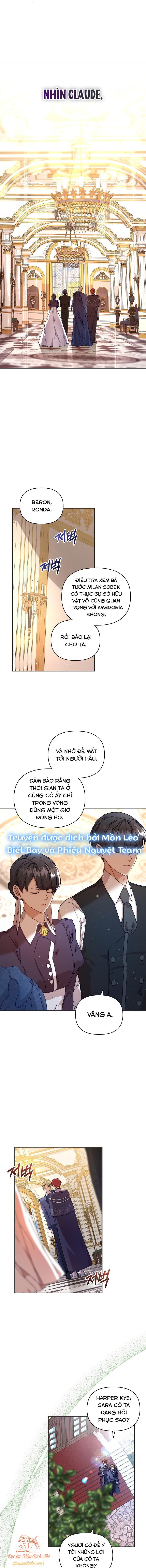 đọc truyện Trở Thành Bảo Mẫu Mắc Bệnh Nan Y Của Nam Chính Hắc Ám Chương 6 ảnh 6 tại Giả Dược