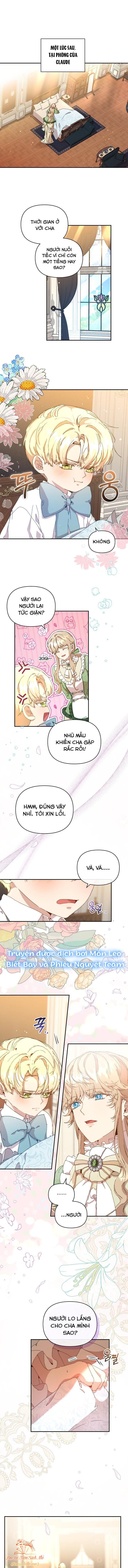 đọc truyện Trở Thành Bảo Mẫu Mắc Bệnh Nan Y Của Nam Chính Hắc Ám Chương 7 ảnh 2 tại Giả Dược