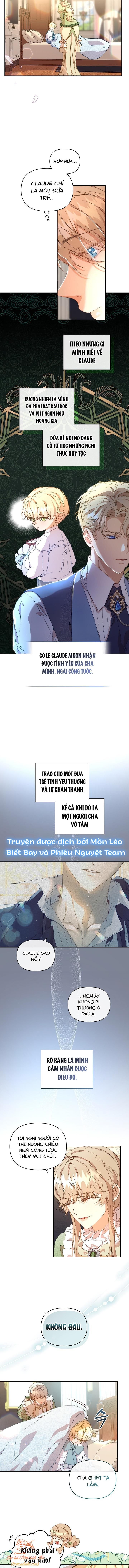 đọc truyện Trở Thành Bảo Mẫu Mắc Bệnh Nan Y Của Nam Chính Hắc Ám Chương 7 ảnh 3 tại Giả Dược