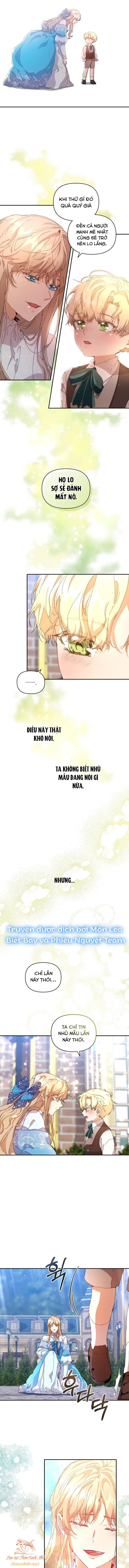 đọc truyện Trở Thành Bảo Mẫu Mắc Bệnh Nan Y Của Nam Chính Hắc Ám Chương 8 ảnh 13 tại Giả Dược