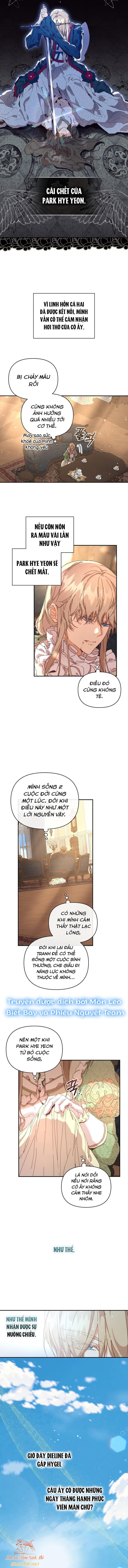 đọc truyện Trở Thành Bảo Mẫu Mắc Bệnh Nan Y Của Nam Chính Hắc Ám Chương 8 ảnh 5 tại Giả Dược