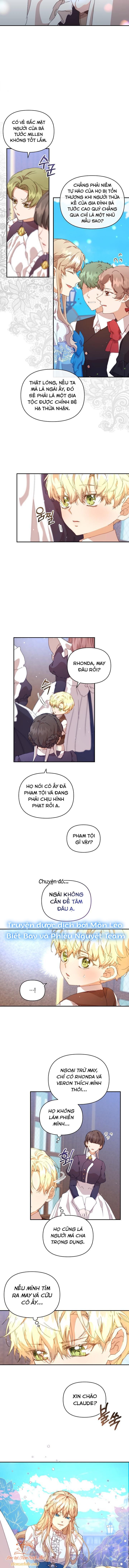 đọc truyện Trở Thành Bảo Mẫu Mắc Bệnh Nan Y Của Nam Chính Hắc Ám Chương 8 ảnh 10 tại Giả Dược