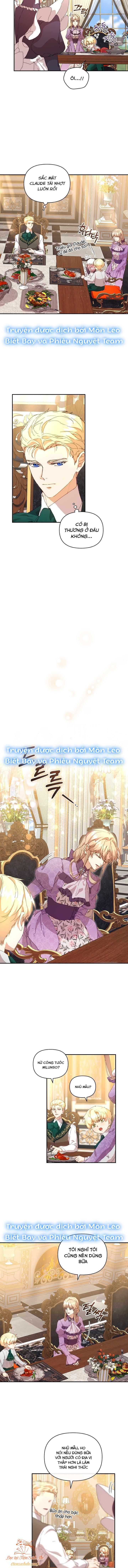đọc truyện Trở Thành Bảo Mẫu Mắc Bệnh Nan Y Của Nam Chính Hắc Ám Chương 9 ảnh 11 tại Giả Dược