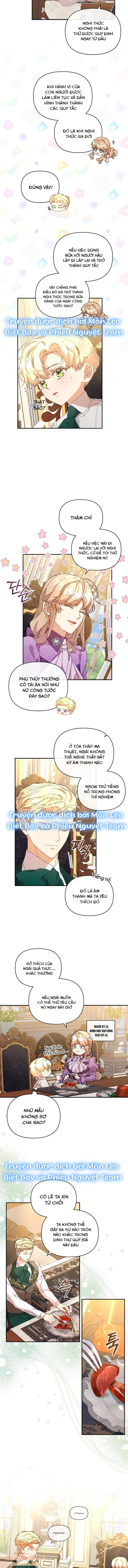 đọc truyện Trở Thành Bảo Mẫu Mắc Bệnh Nan Y Của Nam Chính Hắc Ám Chương 9 ảnh 12 tại Giả Dược
