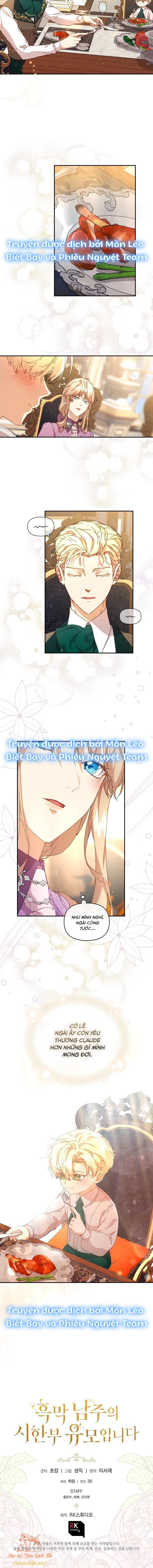 đọc truyện Trở Thành Bảo Mẫu Mắc Bệnh Nan Y Của Nam Chính Hắc Ám Chương 9 ảnh 13 tại Giả Dược