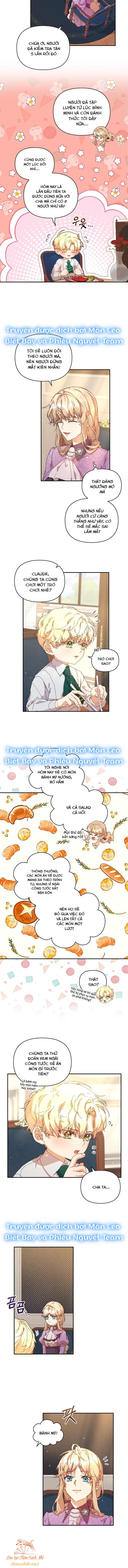 đọc truyện Trở Thành Bảo Mẫu Mắc Bệnh Nan Y Của Nam Chính Hắc Ám Chương 9 ảnh 3 tại Giả Dược