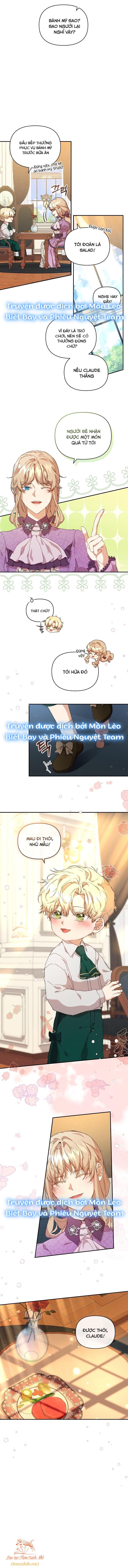đọc truyện Trở Thành Bảo Mẫu Mắc Bệnh Nan Y Của Nam Chính Hắc Ám Chương 9 ảnh 4 tại Giả Dược