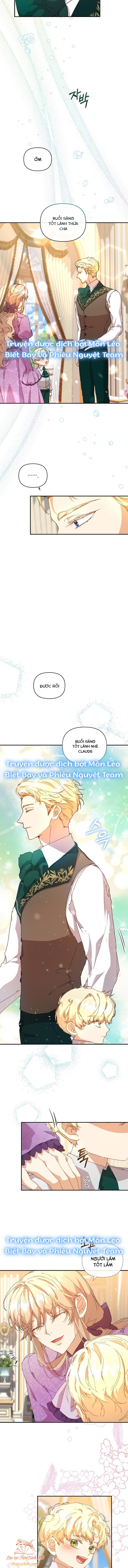 đọc truyện Trở Thành Bảo Mẫu Mắc Bệnh Nan Y Của Nam Chính Hắc Ám Chương 9 ảnh 7 tại Giả Dược