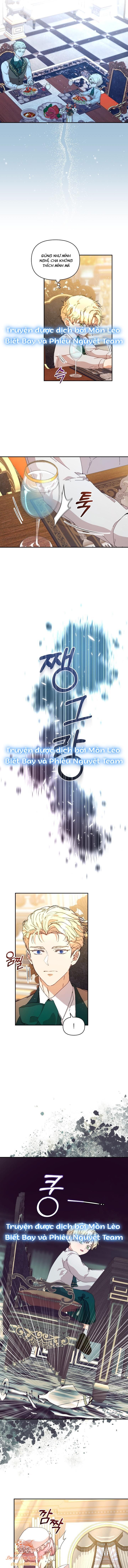 đọc truyện Trở Thành Bảo Mẫu Mắc Bệnh Nan Y Của Nam Chính Hắc Ám Chương 9 ảnh 10 tại Giả Dược