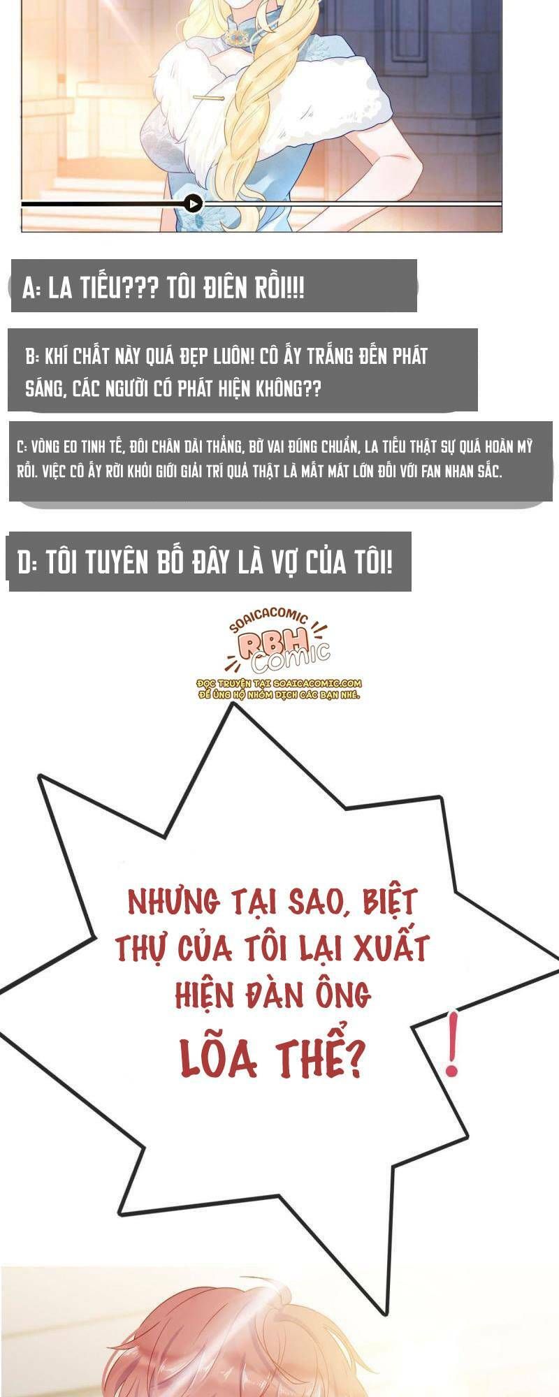 Trở Thành Boss Siêu Giàu Sau Thất Nghiệp Chương 0 page 17 - Giả Dược
