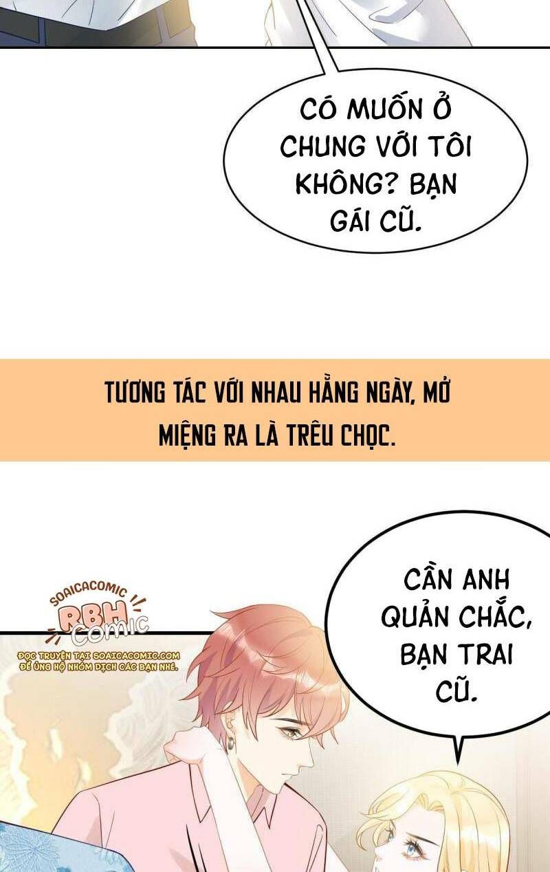 Trở Thành Boss Siêu Giàu Sau Thất Nghiệp Chương 0 page 20 - Giả Dược