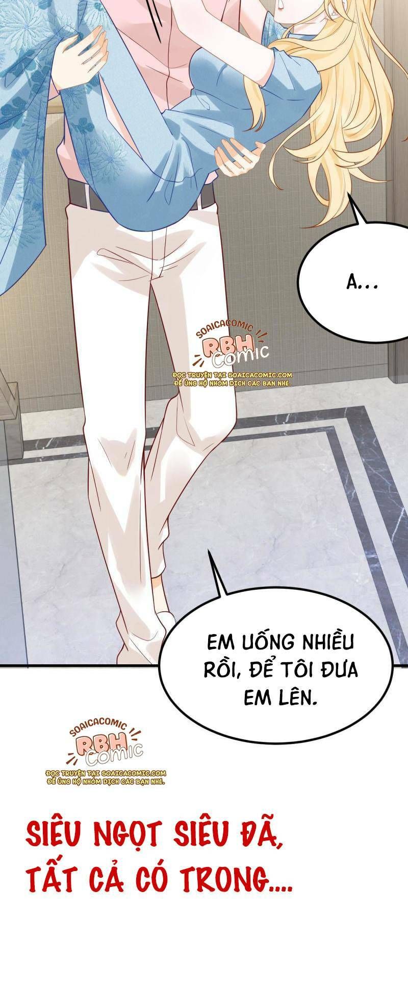 Trở Thành Boss Siêu Giàu Sau Thất Nghiệp Chương 0 page 21 - Giả Dược