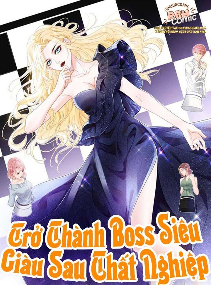 Trở Thành Boss Siêu Giàu Sau Thất Nghiệp Chương 0 page 22 - Giả Dược