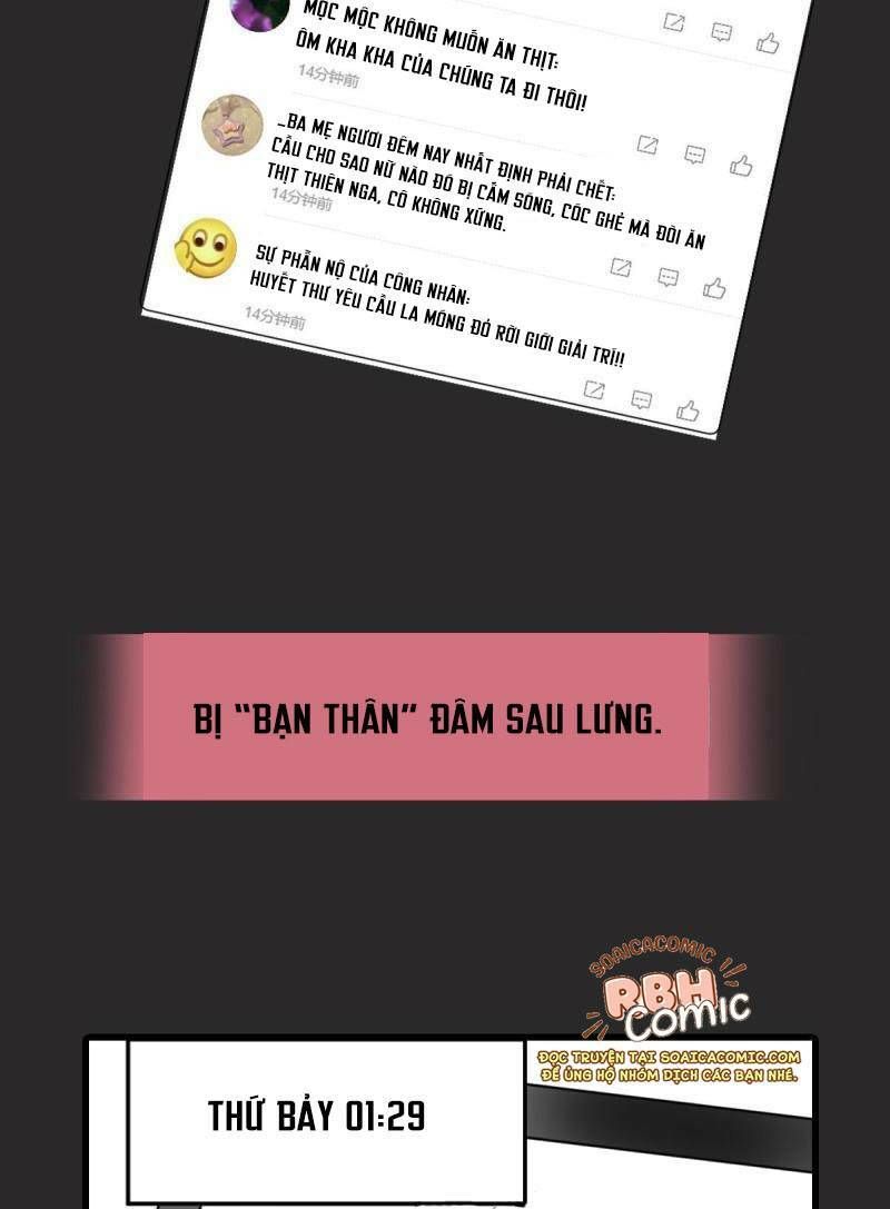 Trở Thành Boss Siêu Giàu Sau Thất Nghiệp Chương 0 page 4 - Giả Dược