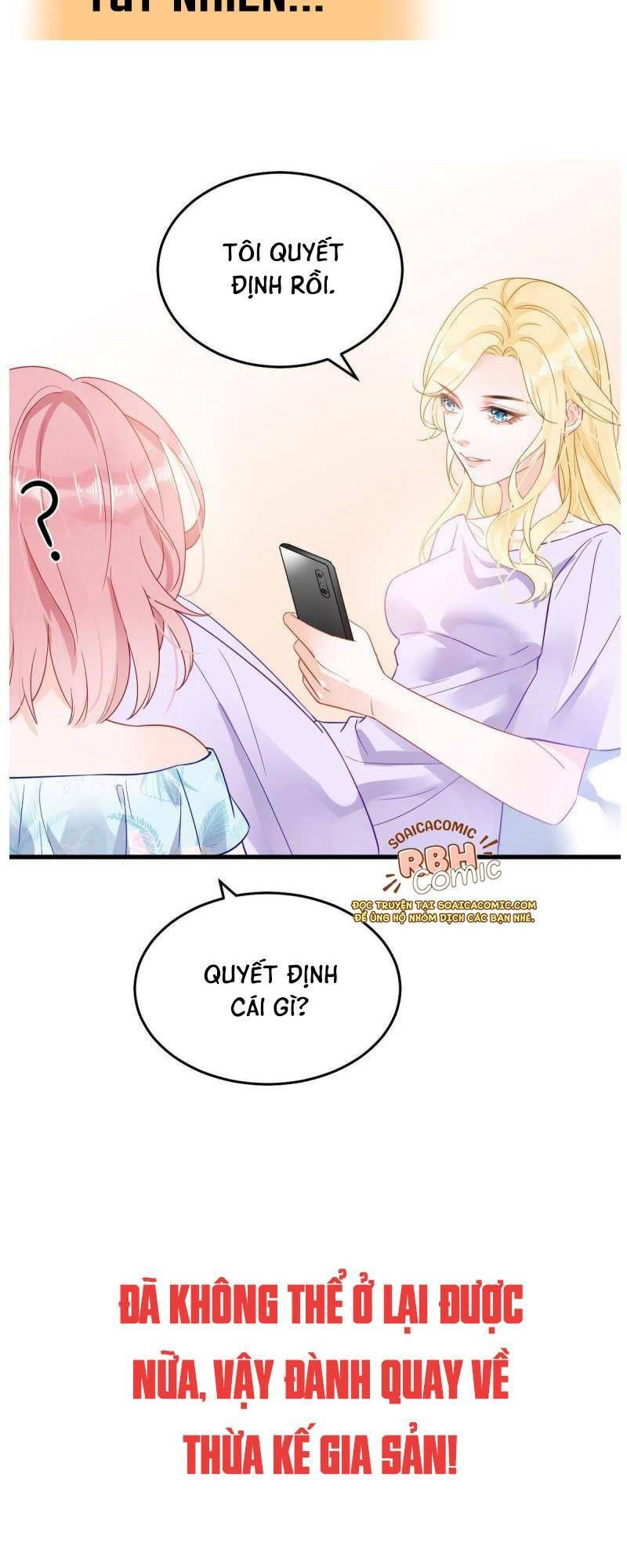 Trở Thành Boss Siêu Giàu Sau Thất Nghiệp Chương 0 page 8 - Giả Dược