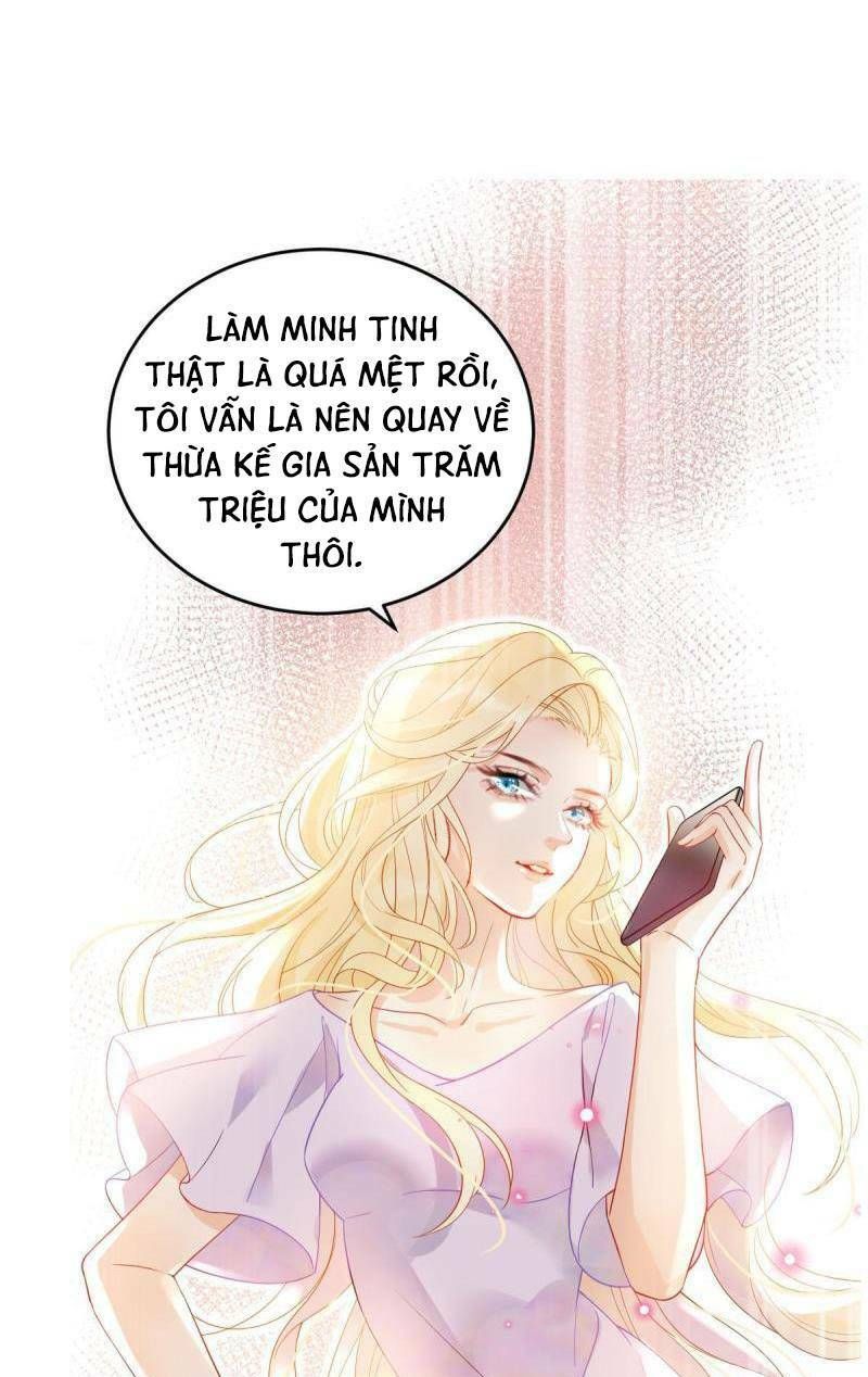 Trở Thành Boss Siêu Giàu Sau Thất Nghiệp Chương 0 page 9 - Giả Dược