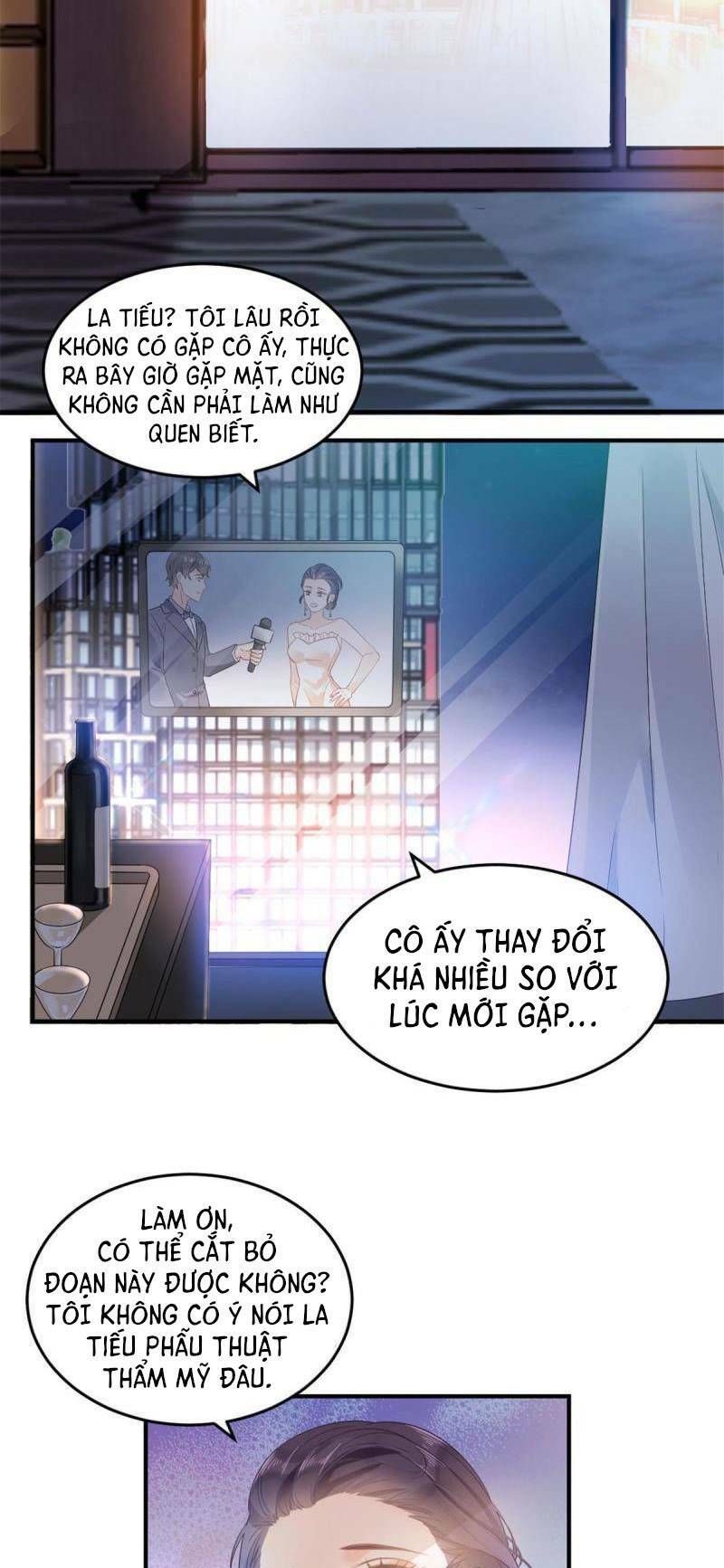 Trở Thành Boss Siêu Giàu Sau Thất Nghiệp Chương 1 page 2 - Giả Dược