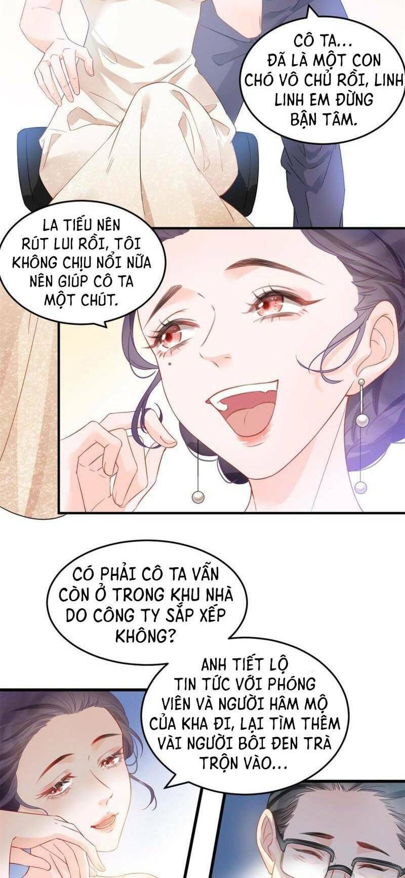 Trở Thành Boss Siêu Giàu Sau Thất Nghiệp Chương 1 page 11 - Giả Dược